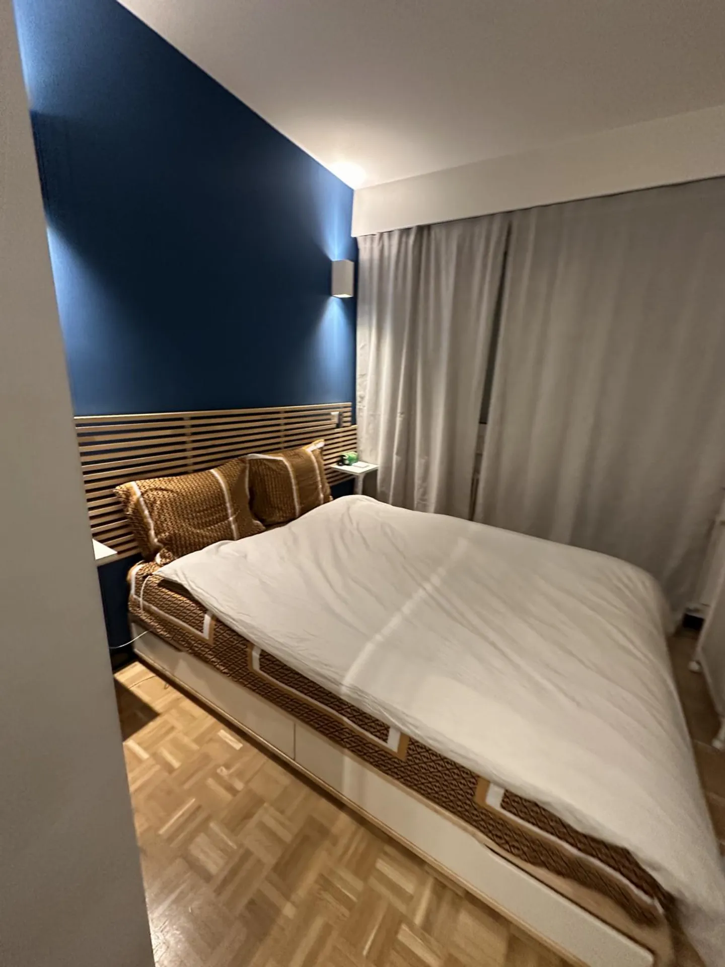 Appartement Meublé Confortable - Photo 8 sur 9