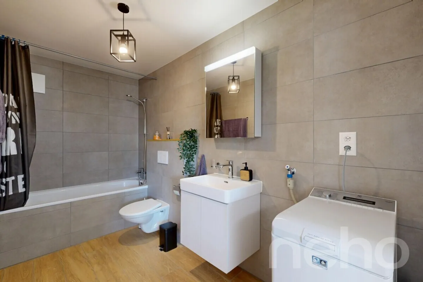 Magnifico appartamento con grande terrazza e jacuzzi - Foto 11 di 12