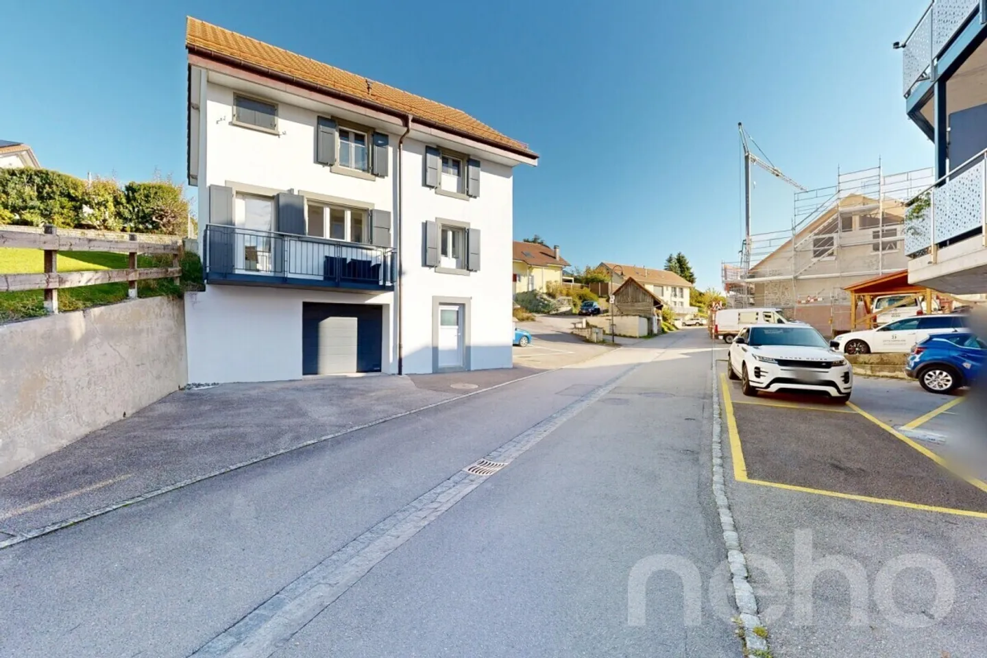 Magnifico appartamento con grande terrazza e jacuzzi - Foto 12 di 12