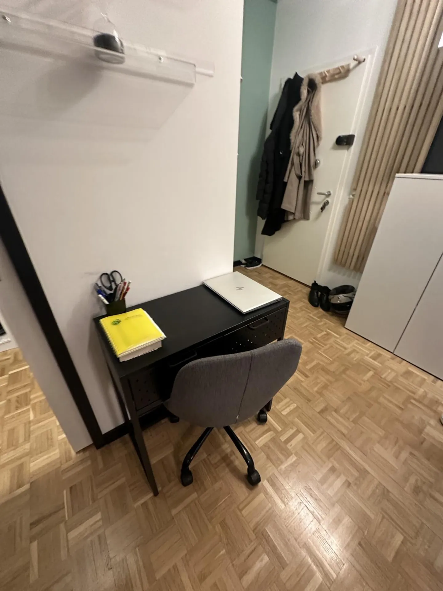 Appartement Meublé Confortable - Photo 9 sur 9