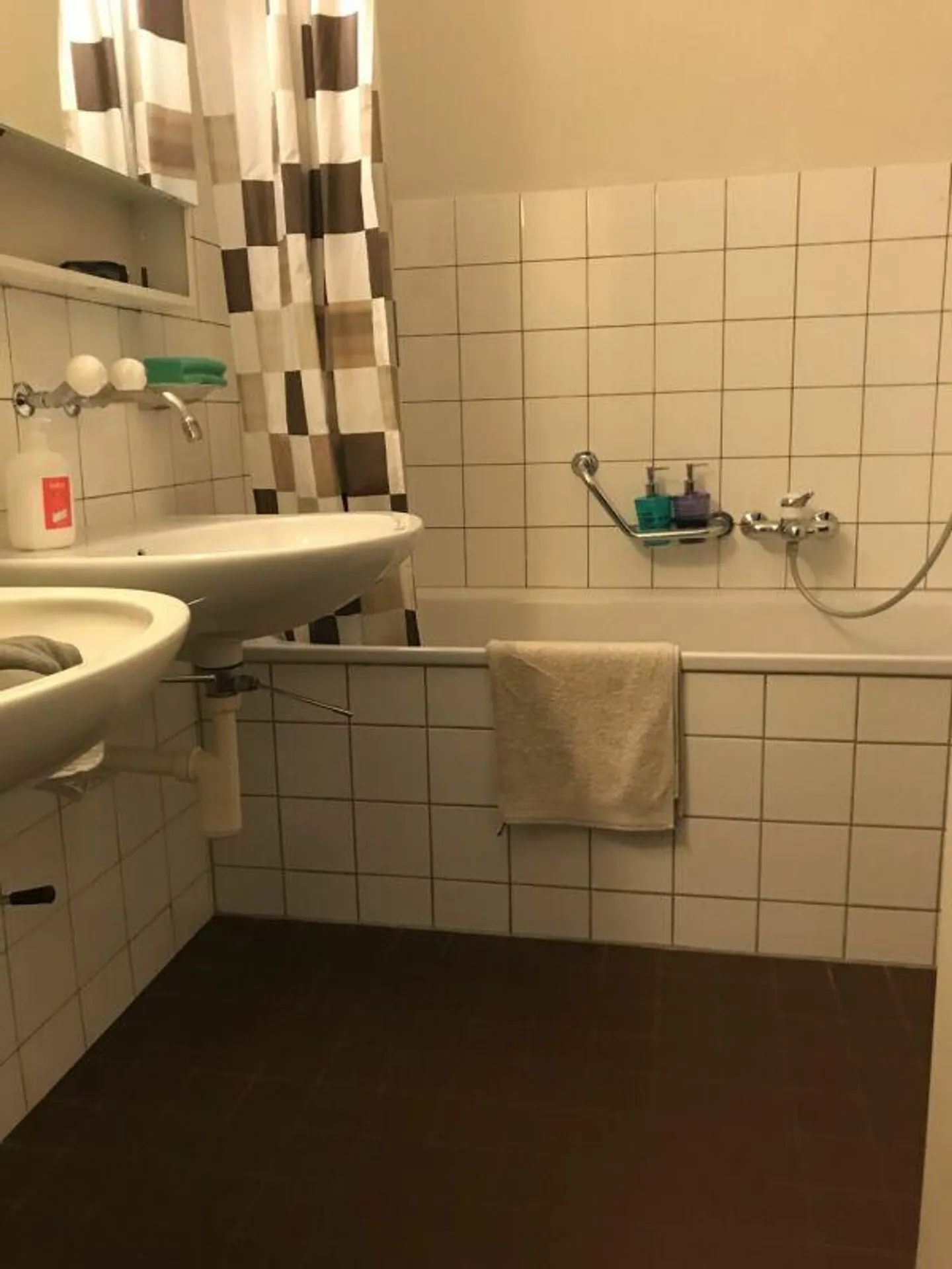 3.5-room apartment in the popular Länggass district seeks new tenants - Photo 5 of 7