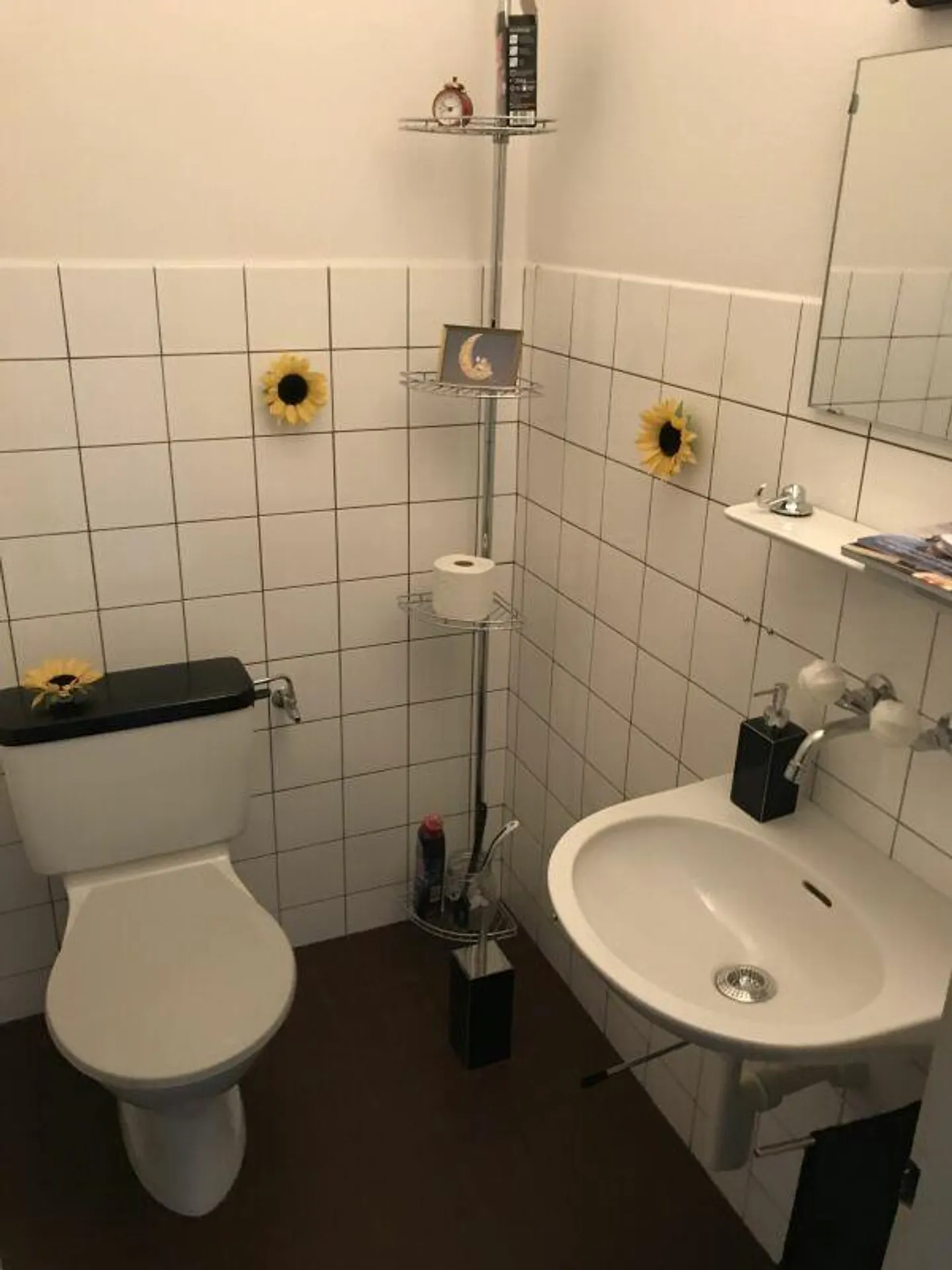 3.5-room apartment in the popular Länggass district seeks new tenants - Photo 6 of 7