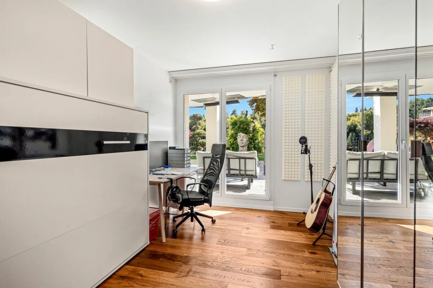 Maison spacieuse pour votre famille avec vue sur le lac - Photo 5 sur 6