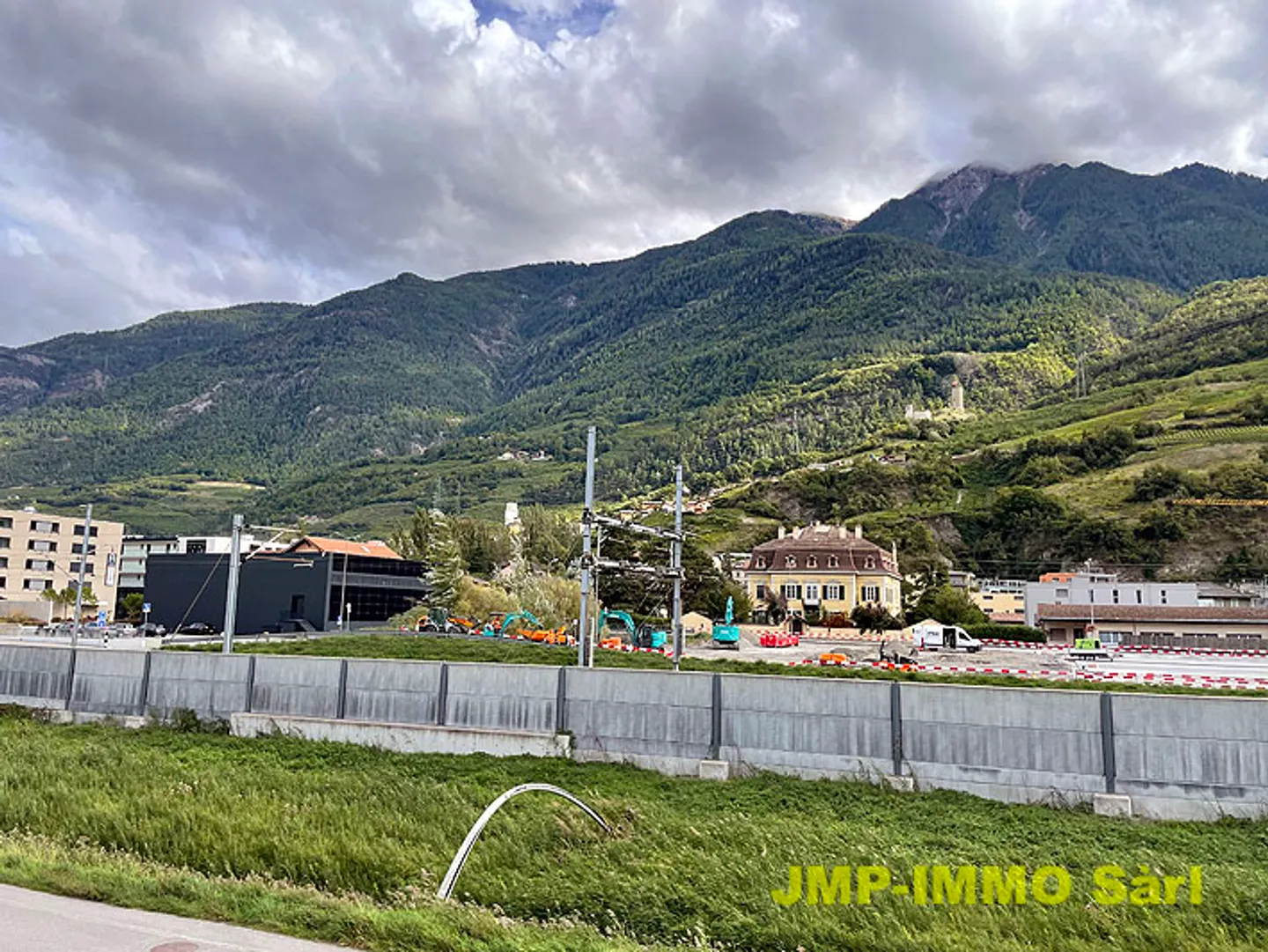 Attico 4.5 stanze - Foto 18 di 23