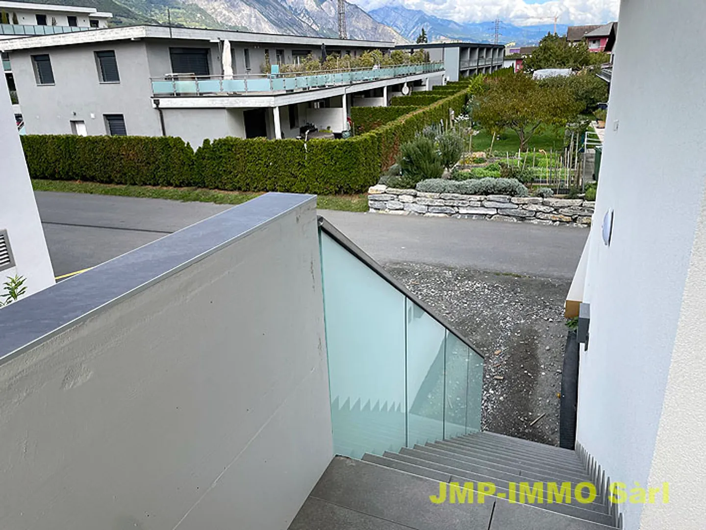 Attico 4.5 stanze - Foto 20 di 23