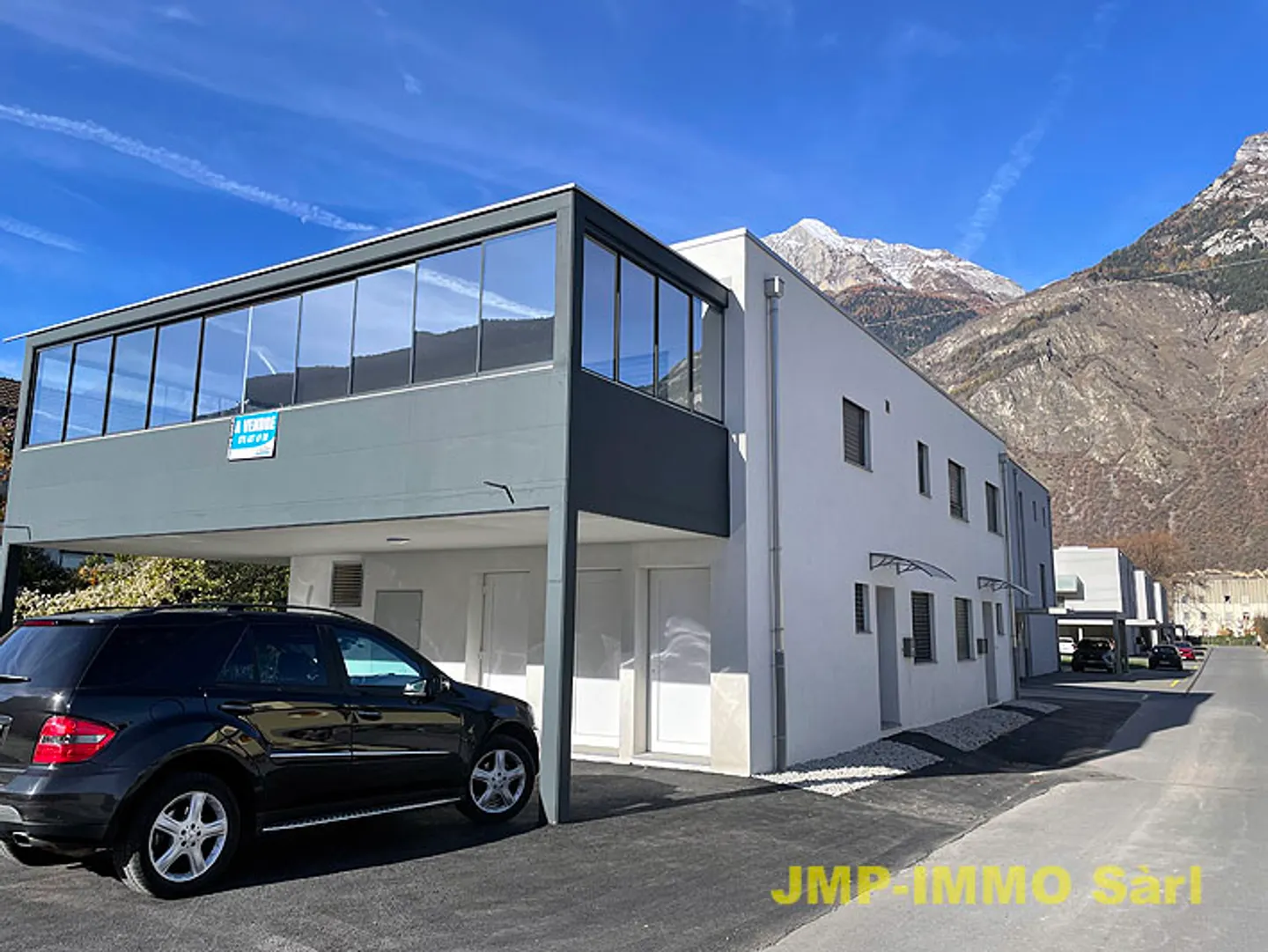 Attico 4.5 stanze - Foto 22 di 23