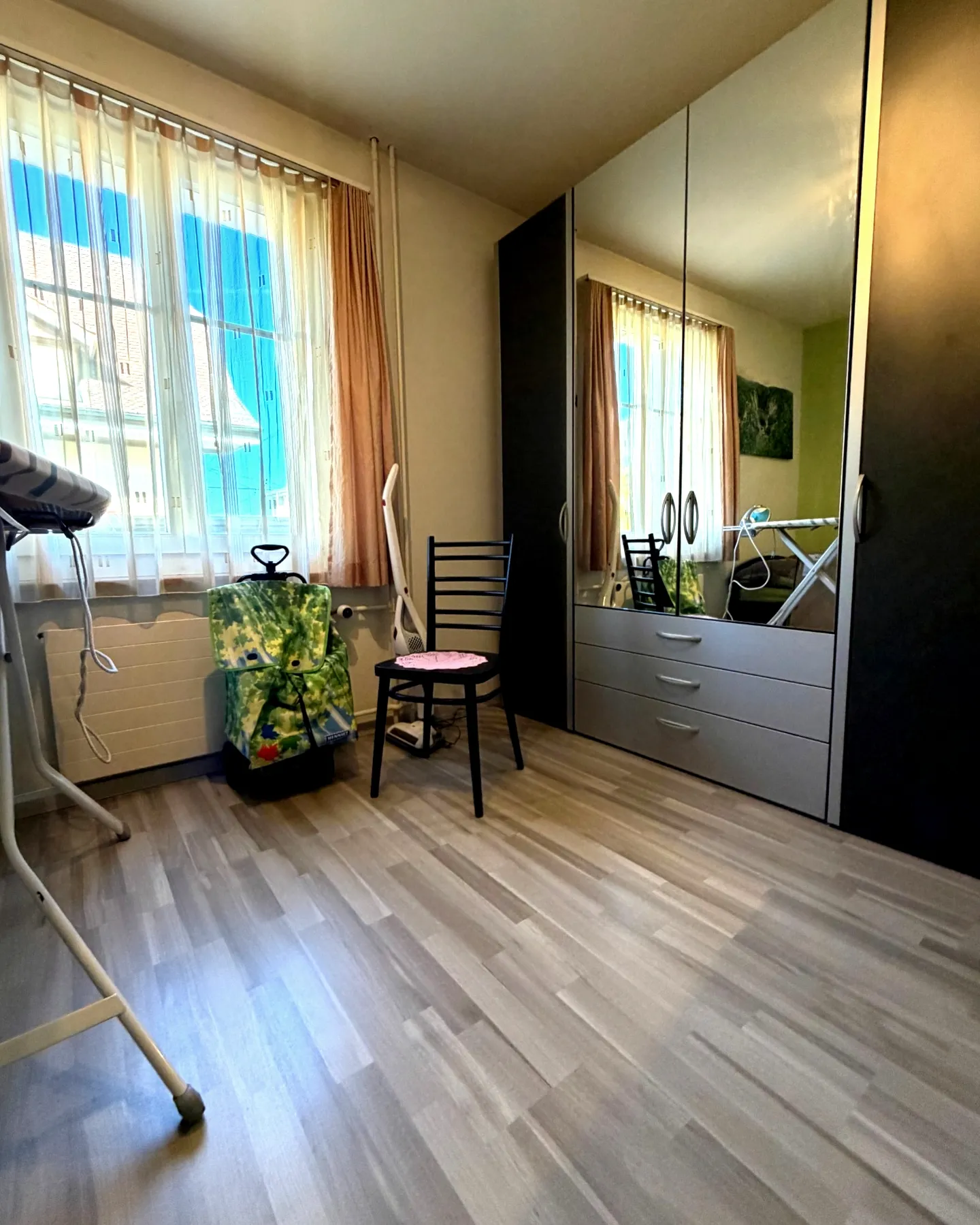 Two-family house with potential - Photo 6 of 11