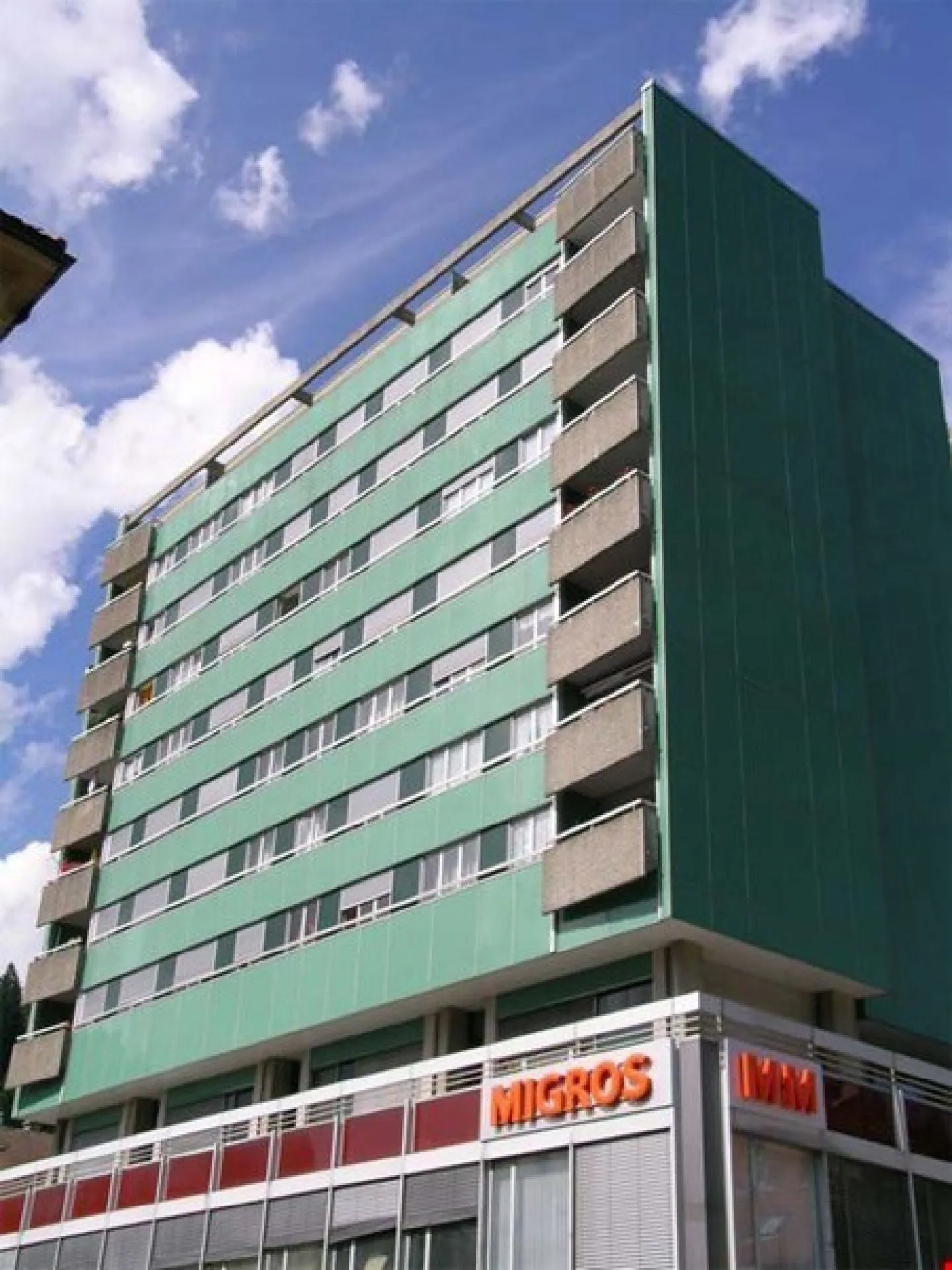 Appartement proche de toutes commodités ! - Photo 6 sur 6