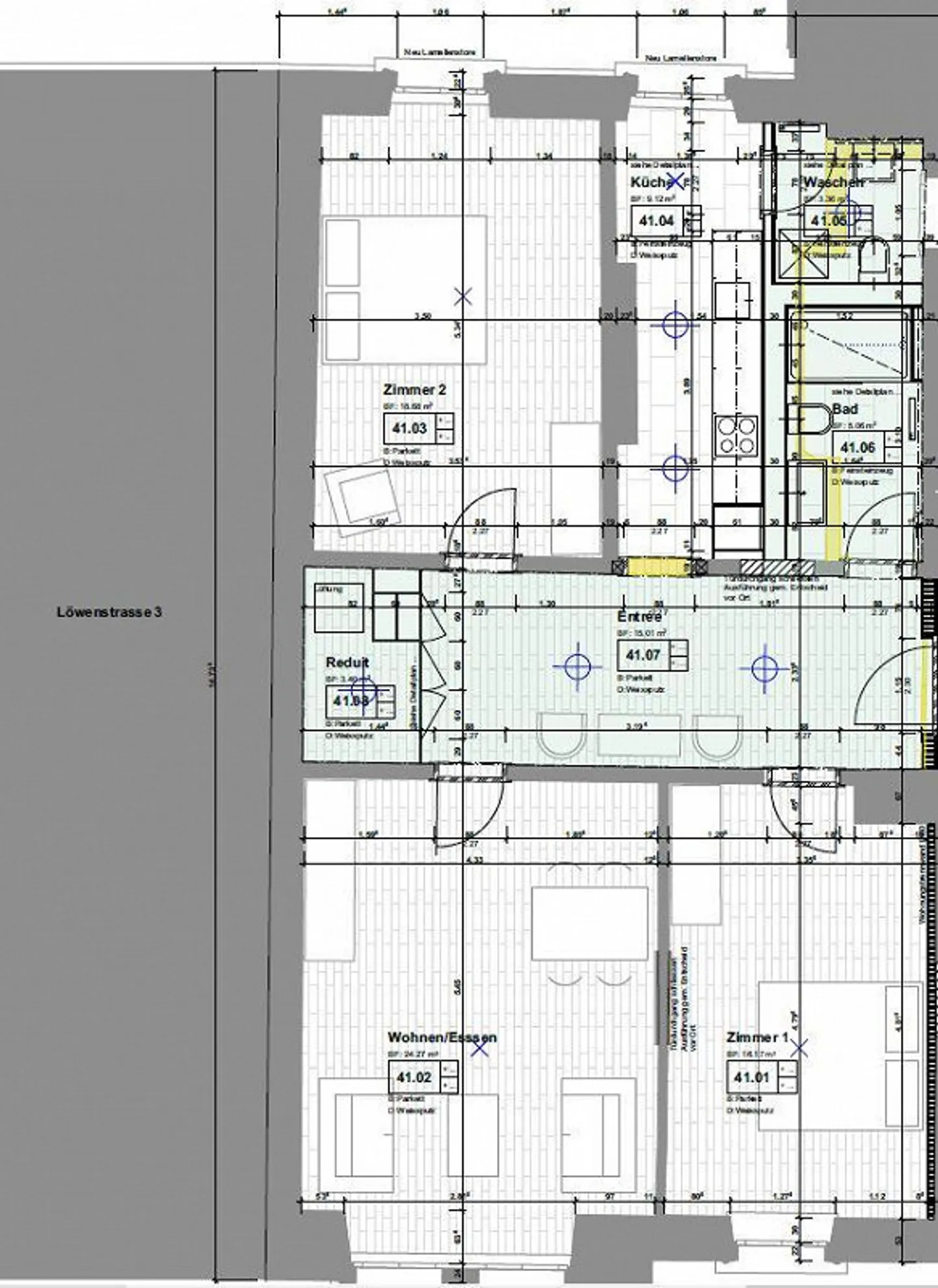 Living in a listed building - Photo 8 of 8