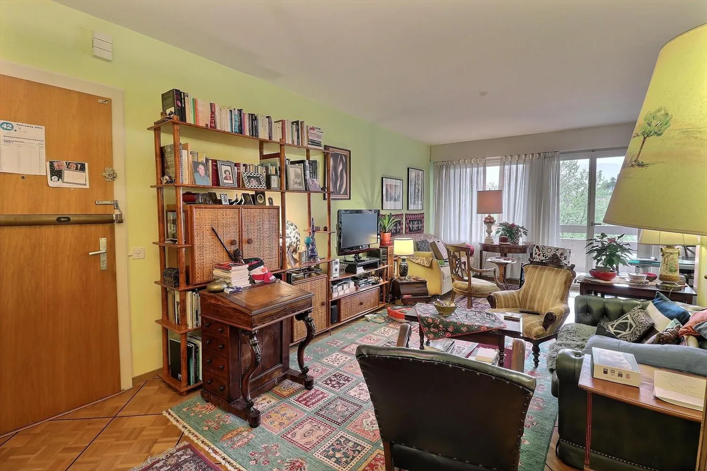 Penthouse 4.5 Zimmer - Foto 5 von 13