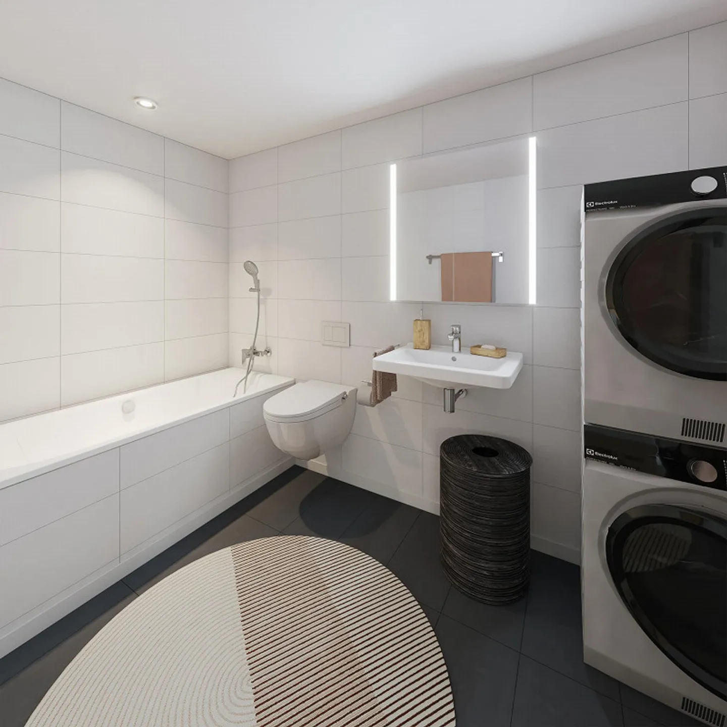 Unique living quality in the green with direct city connection - Photo 4 of 9