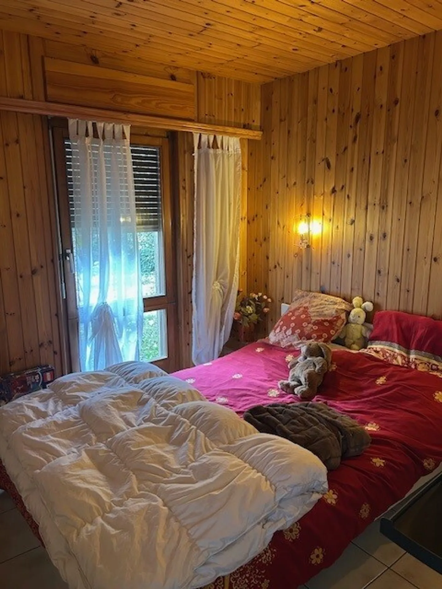 Charmant appartement 2.5 pièces - Photo 3 sur 8