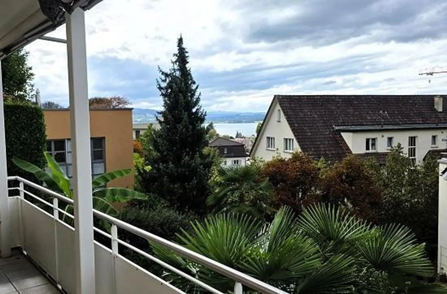 À louer, ville de Zug appartement 3/2 pièces 115 m² BGF - Photo 14 sur 15