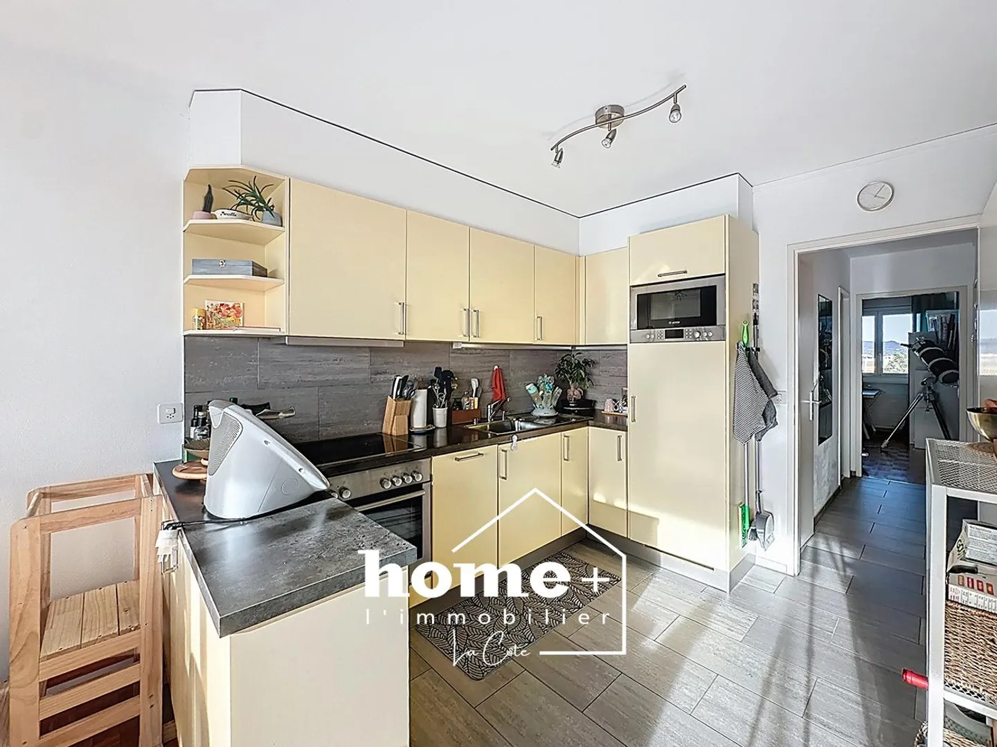 Appartement Exclusif avec Vue - Photo 5 sur 8