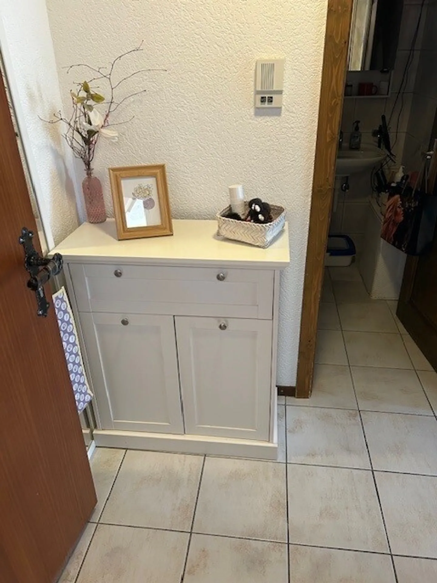 Charmant appartement 2.5 pièces - Photo 5 sur 8