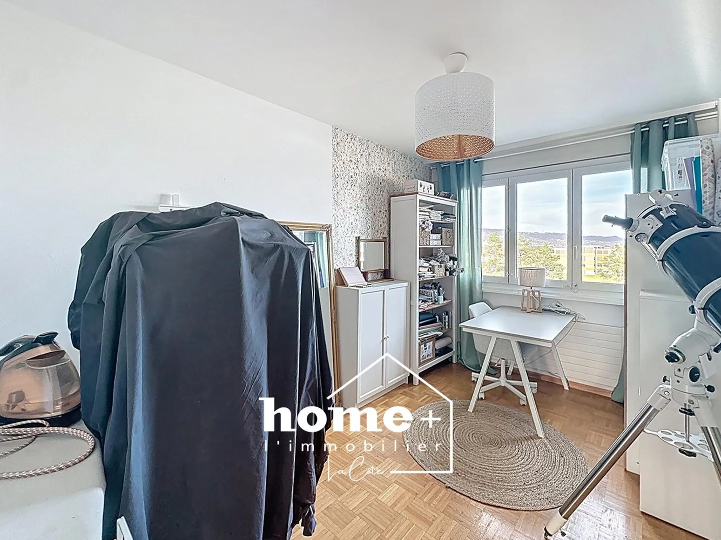 Appartement Exclusif avec Vue - Photo 7 sur 8