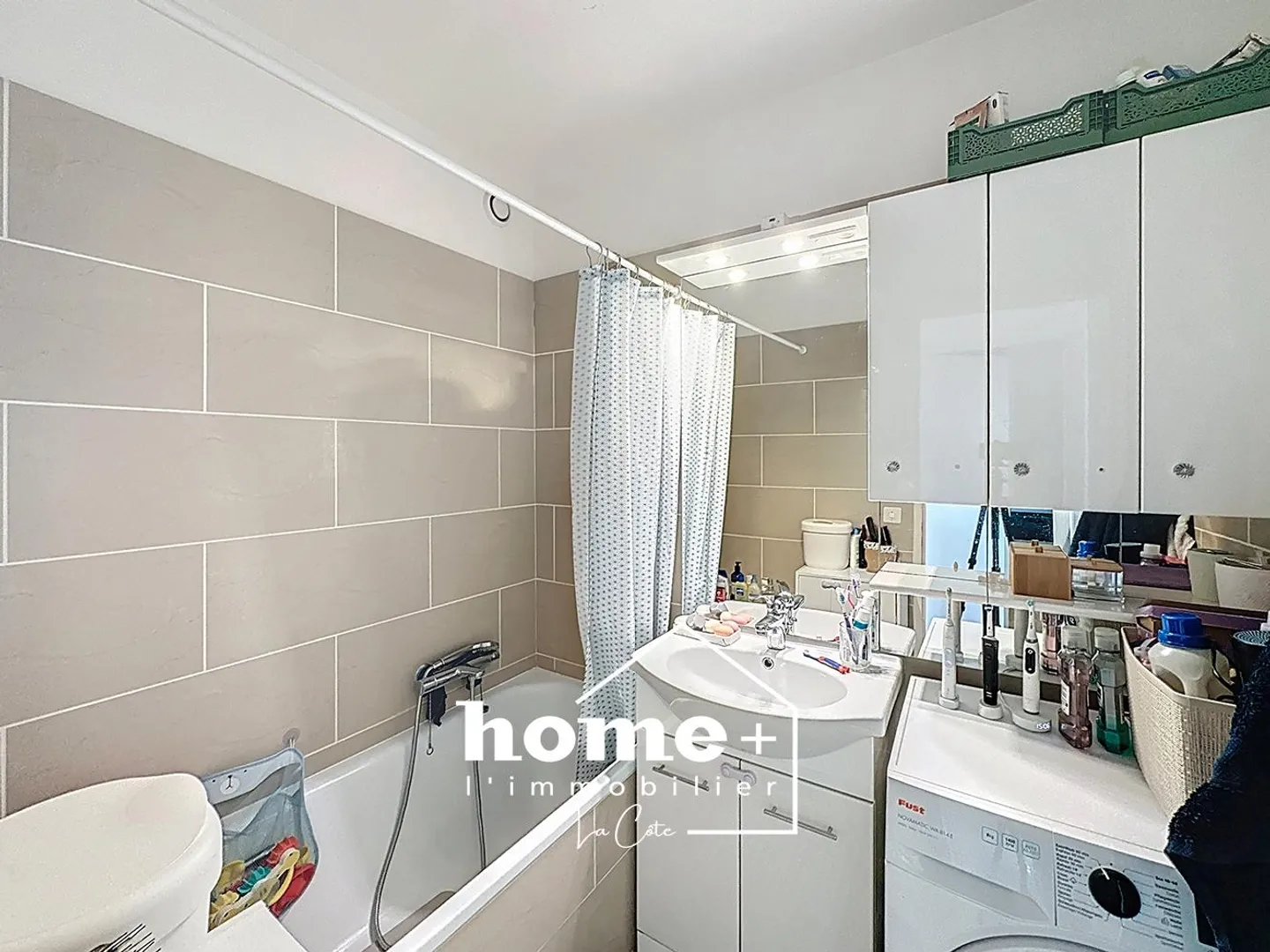 Appartement Exclusif avec Vue - Photo 8 sur 8