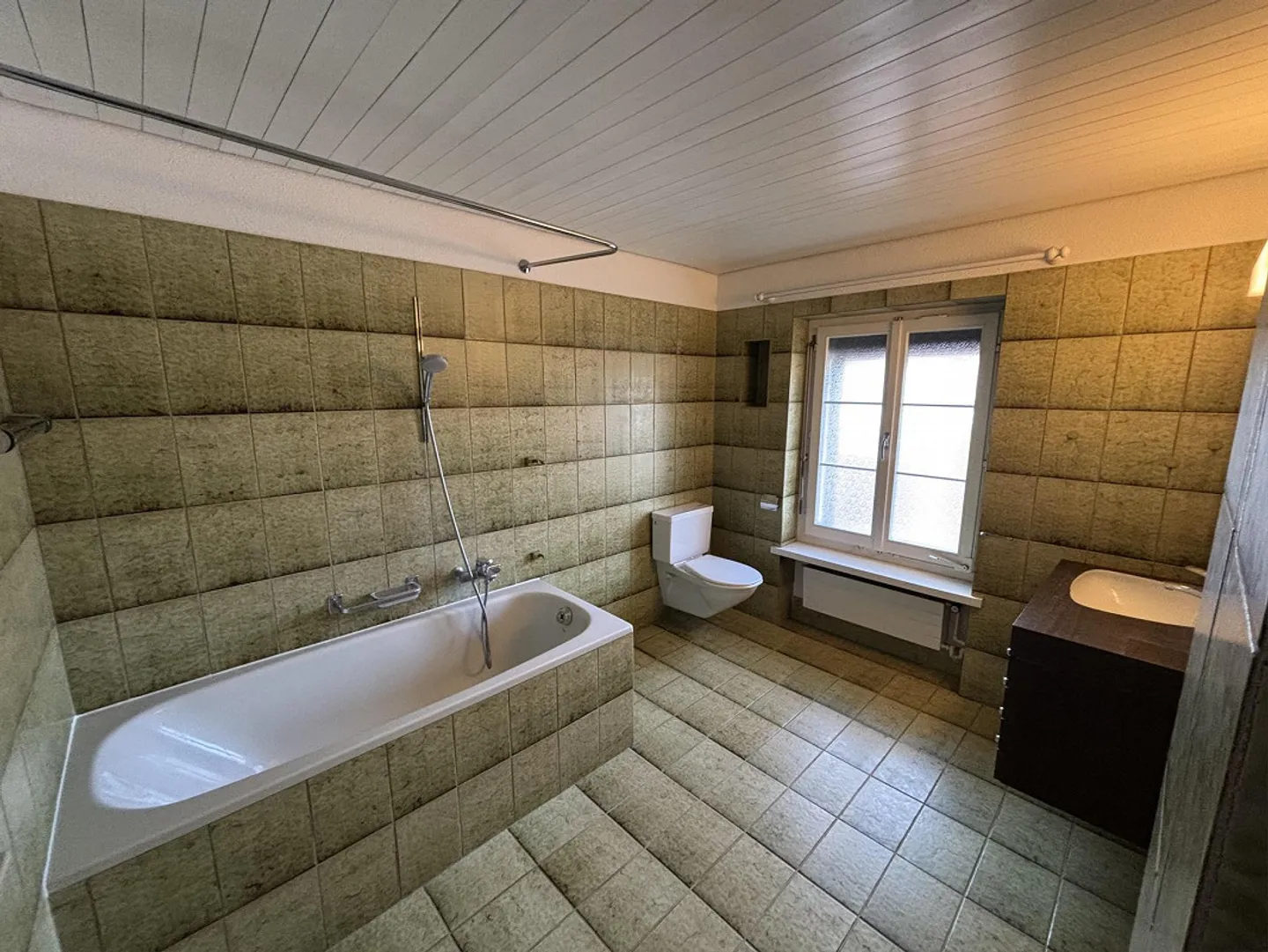 Helle 6.5-Zimmer-Wohnung mit Charme und top Lage in Winterthur - Photo 8 of 13