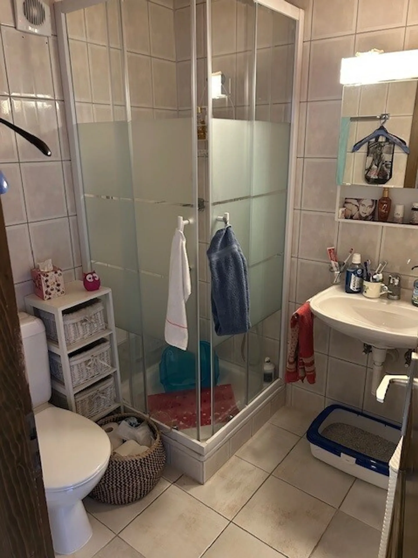 Charmant appartement 2.5 pièces - Photo 4 sur 8