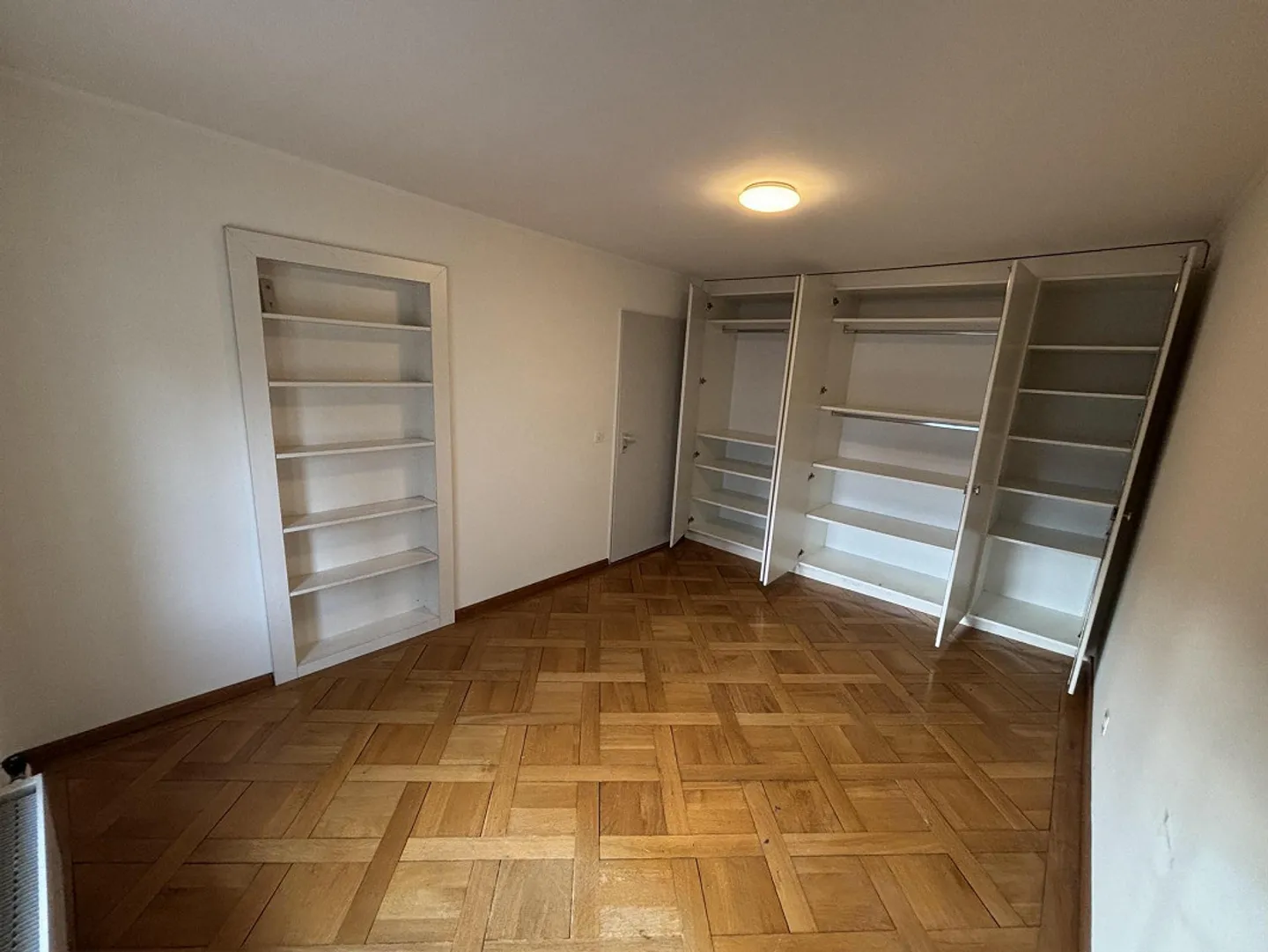 Helle 6.5-Zimmer-Wohnung mit Charme und top Lage in Winterthur - Photo 10 of 13