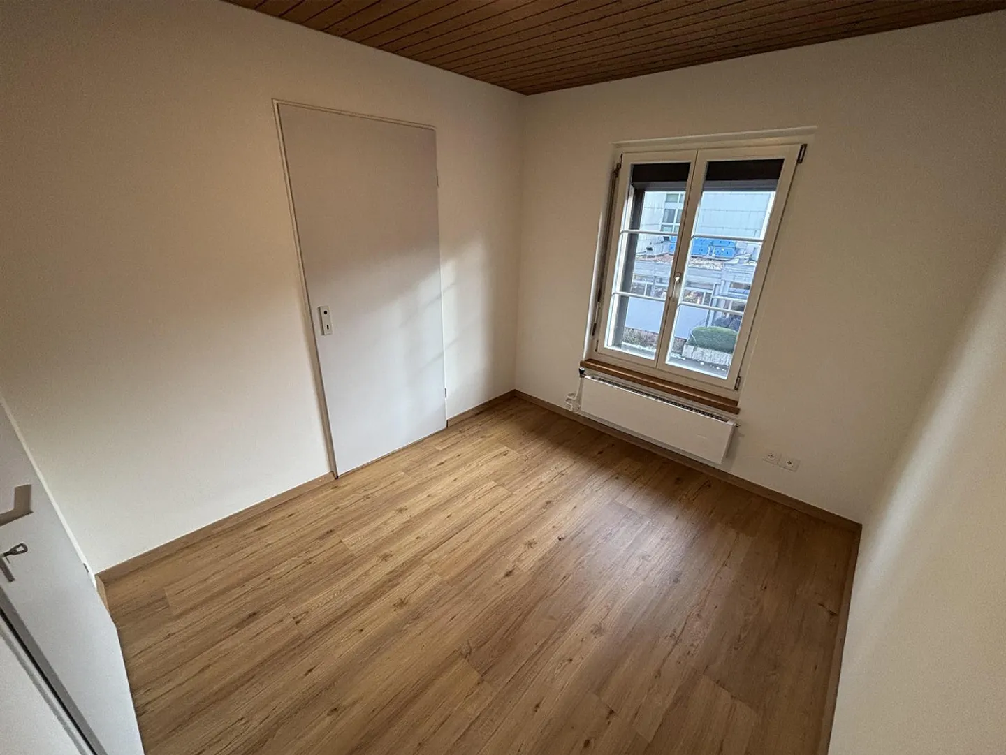 Helle 6.5-Zimmer-Wohnung mit Charme und top Lage in Winterthur - Photo 11 of 13