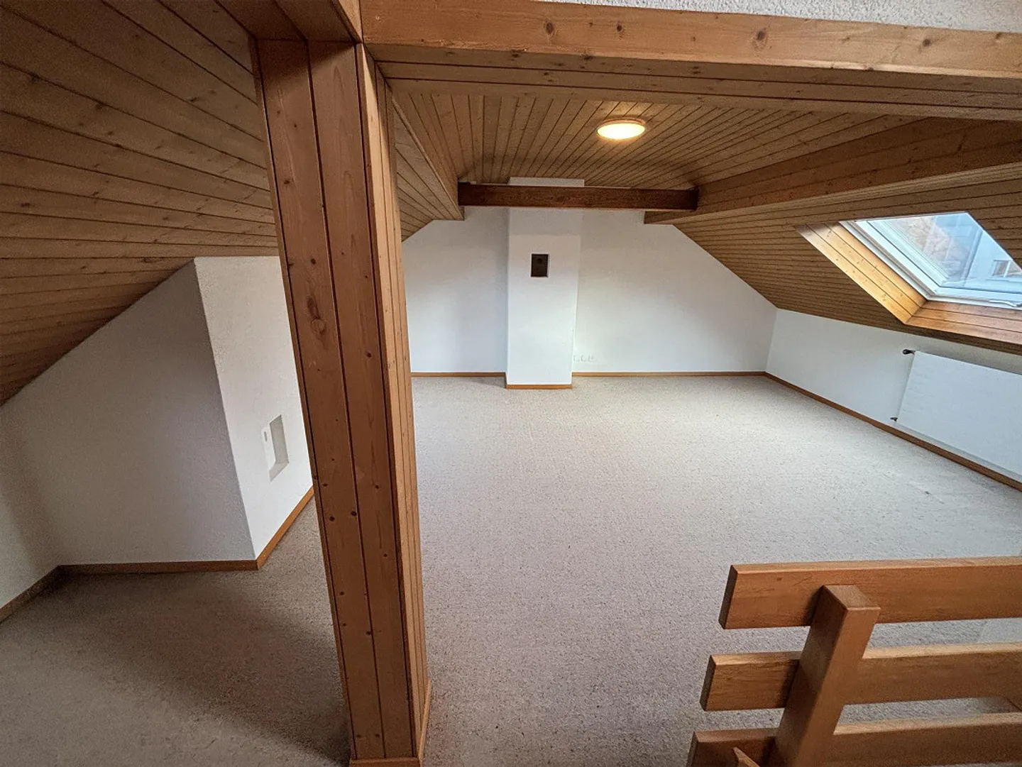 Helle 6.5-Zimmer-Wohnung mit Charme und top Lage in Winterthur - Photo 13 of 13