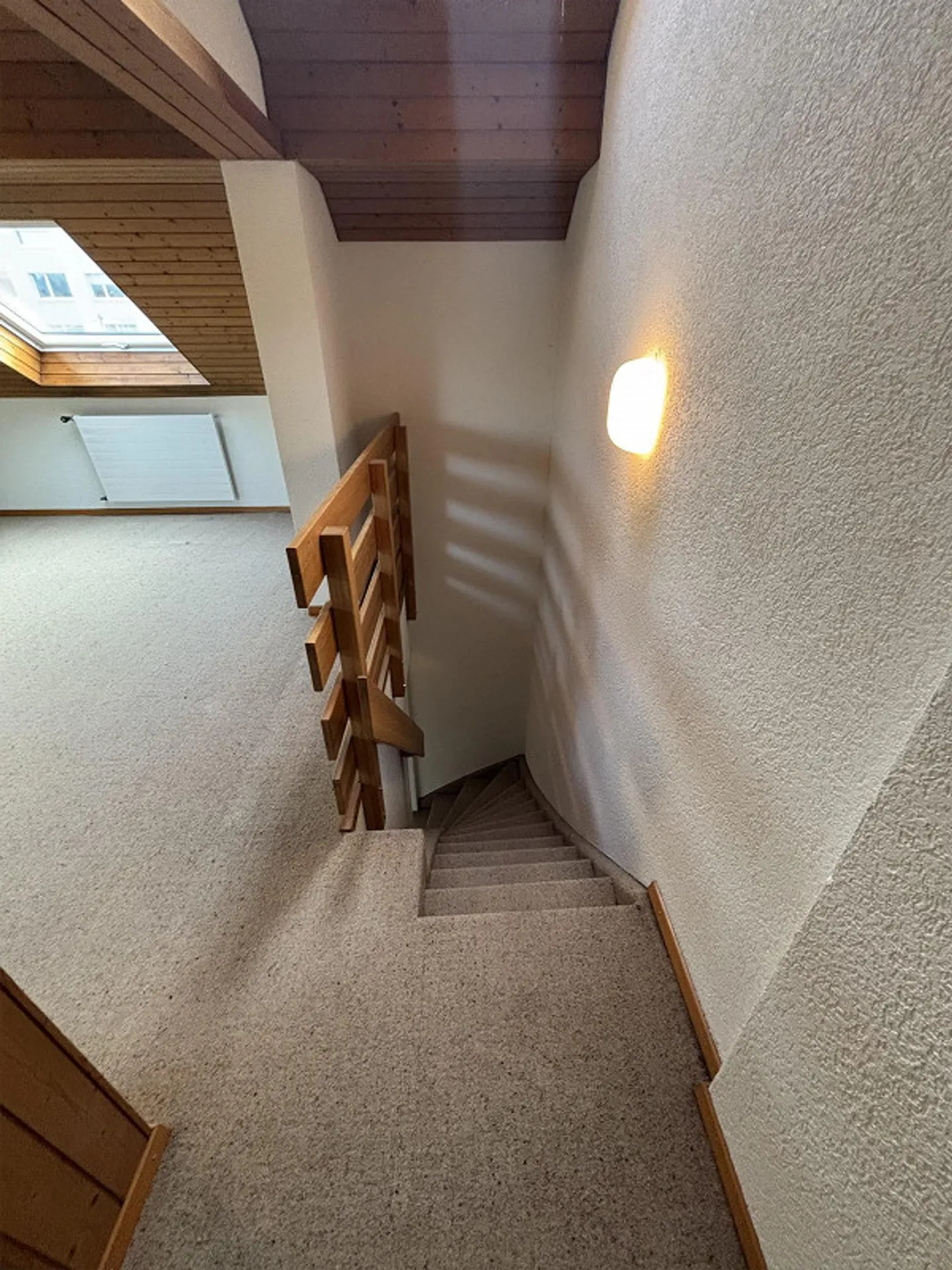 Helle 6.5-Zimmer-Wohnung mit Charme und top Lage in Winterthur - Photo 12 of 13