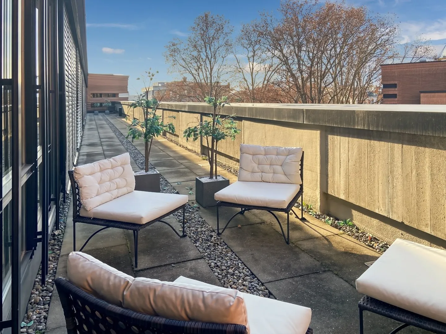 All-inclusive access to professional offices at Regus City Centre - Photo 14 of 16