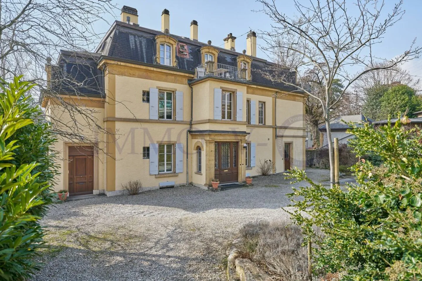 Geräumiges Haus mit Schlossblick - Foto 16 von 16