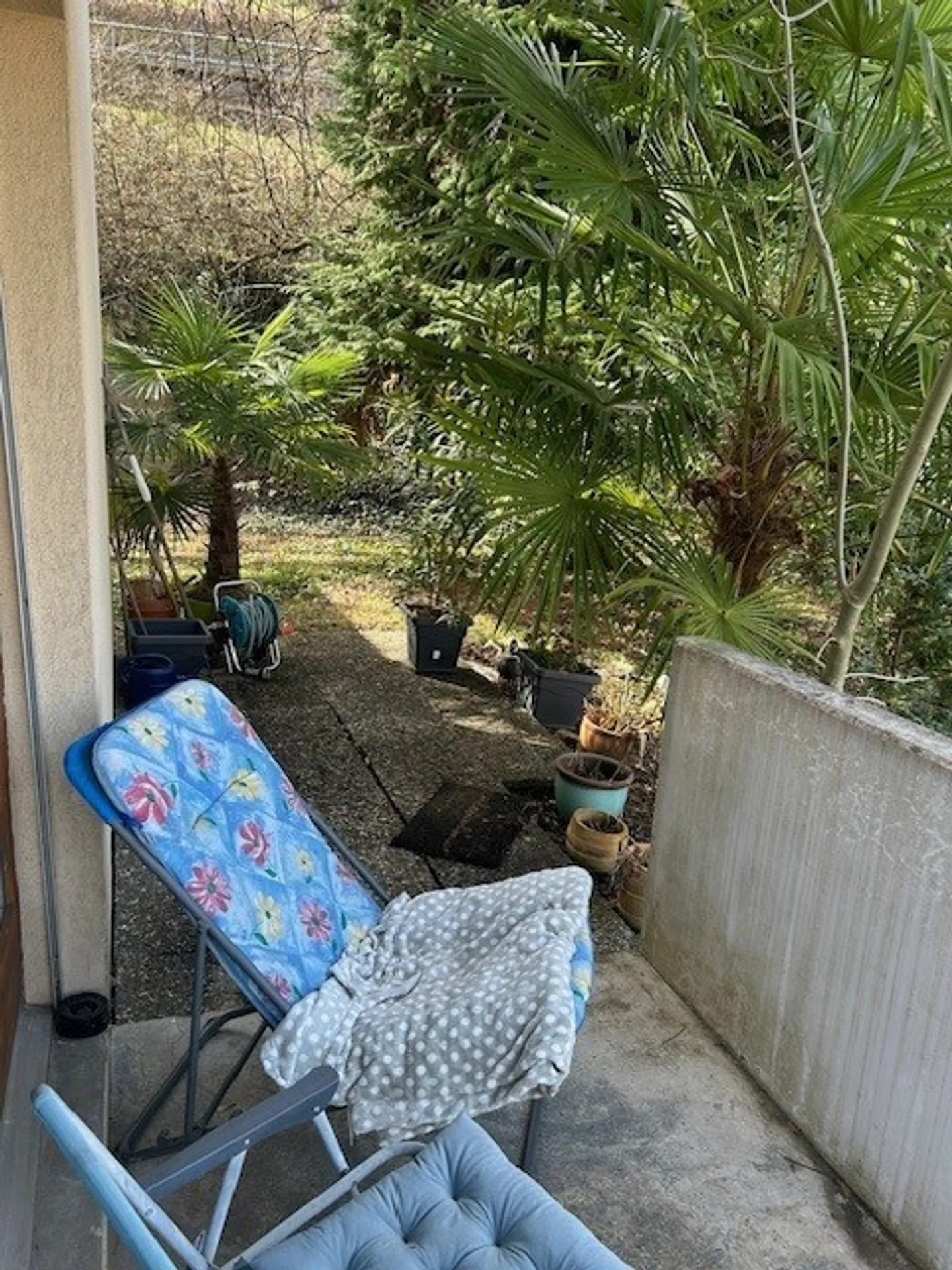 Charmant appartement 2.5 pièces - Photo 6 sur 8