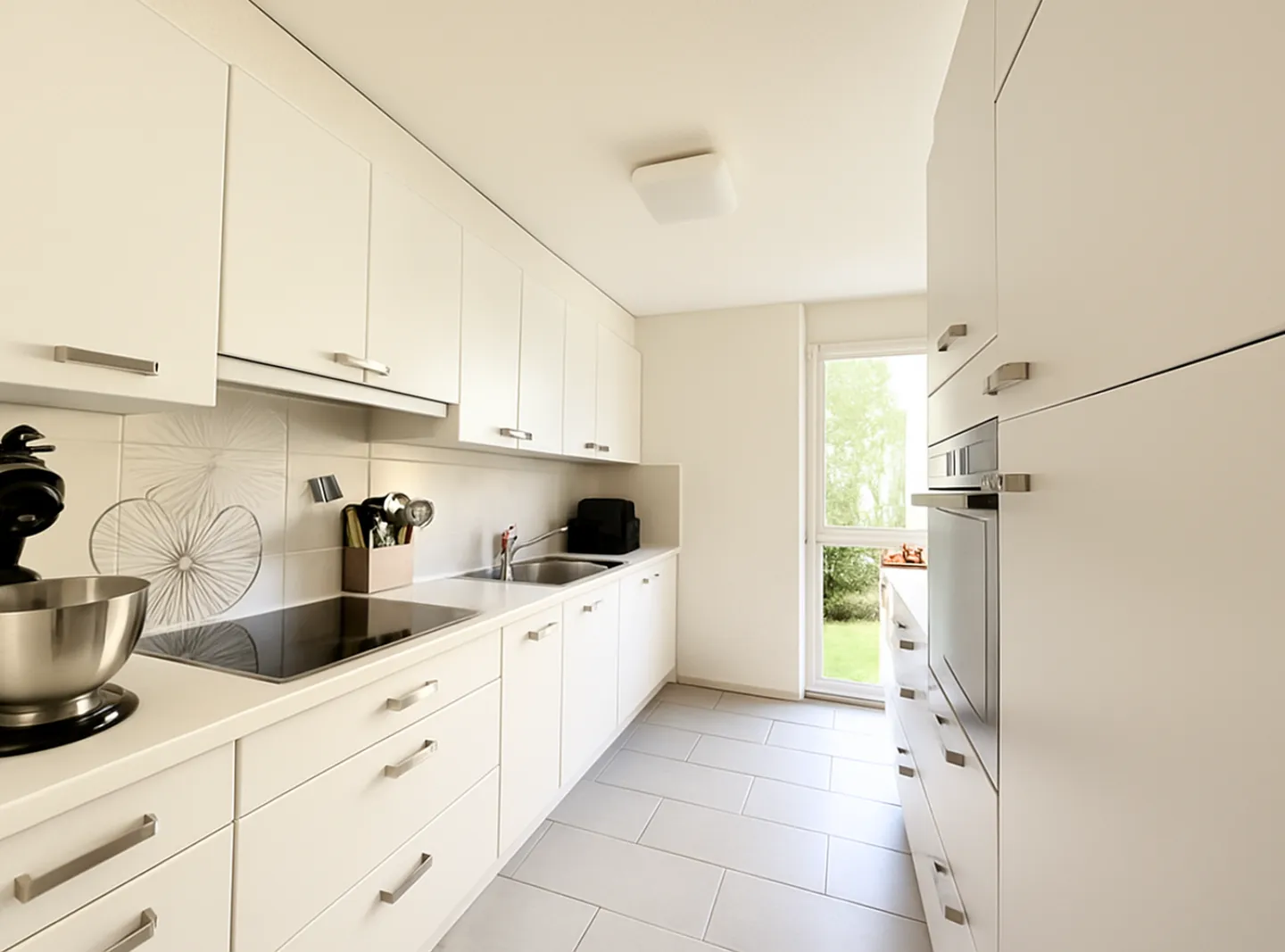 4.5 Room Apartment - Photo 1 of 9