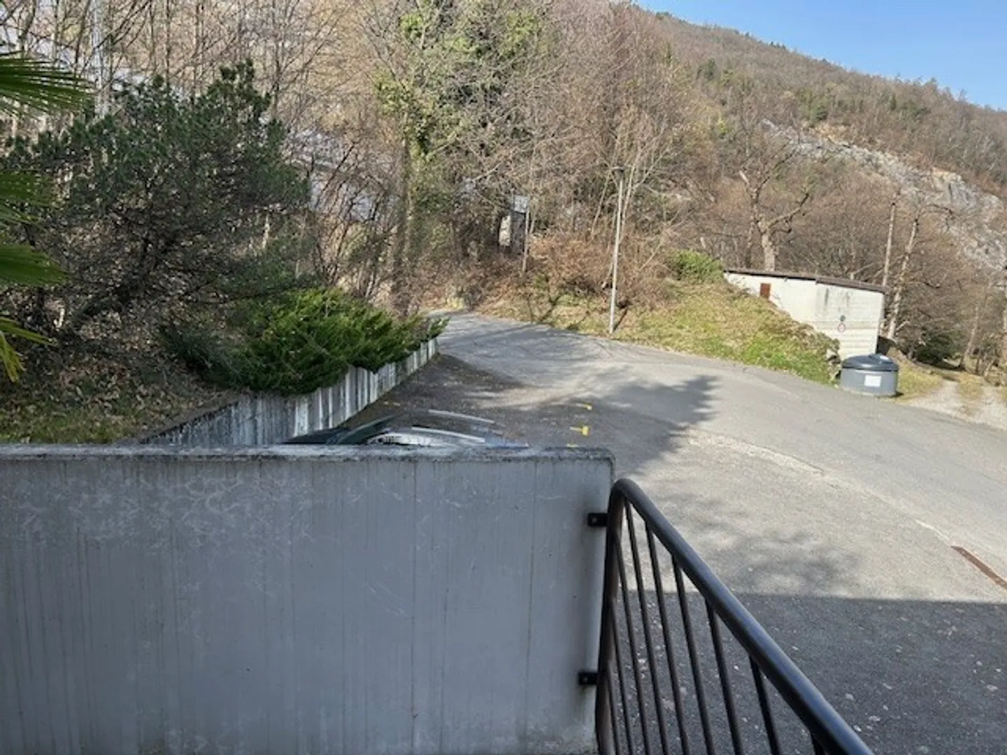 Charmant appartement 2.5 pièces - Photo 7 sur 8