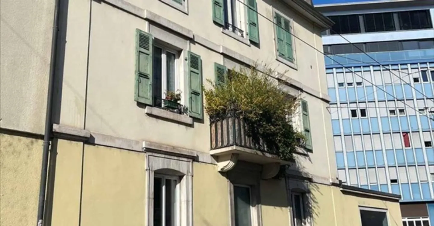 Spazio ufficio in affitto - Foto 2 di 5