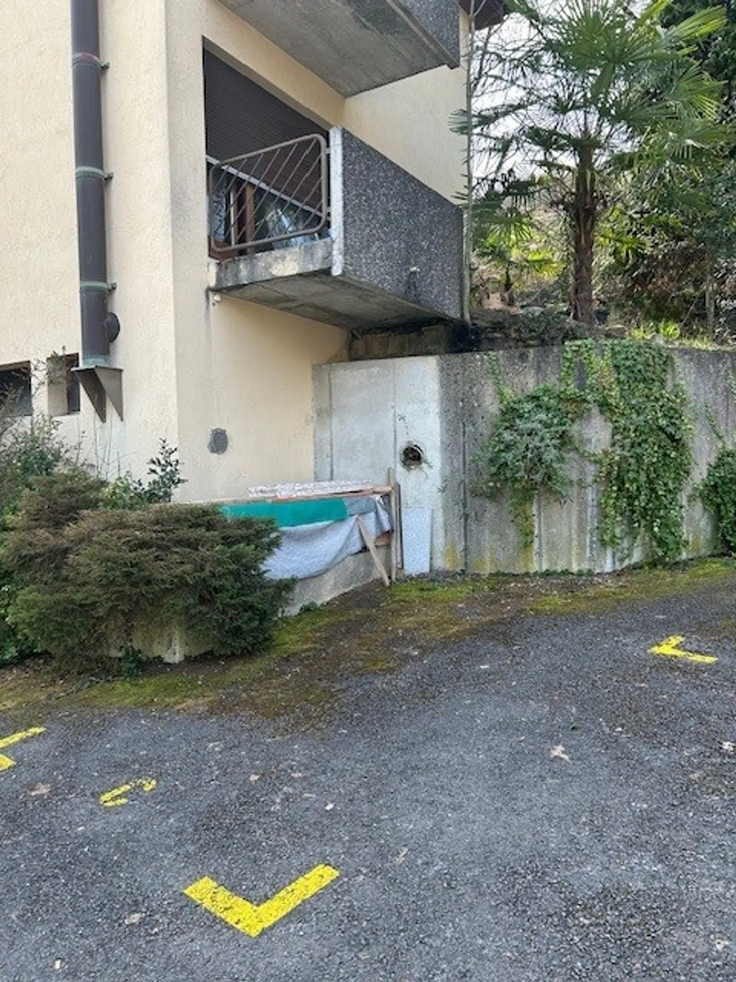 Charmant appartement 2.5 pièces - Photo 8 sur 8