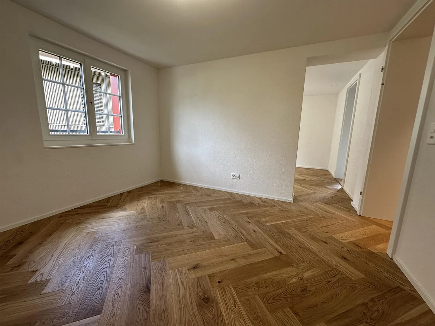 Duett by the Stream - Renovated 4.5-Room Maisonette Apartment in Steckborn - Photo 9 of 13
