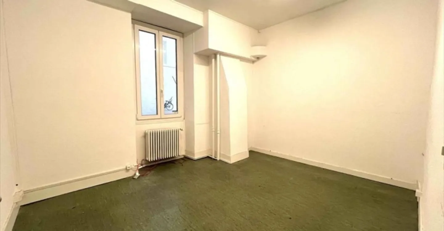 Spazio ufficio in affitto - Foto 3 di 5