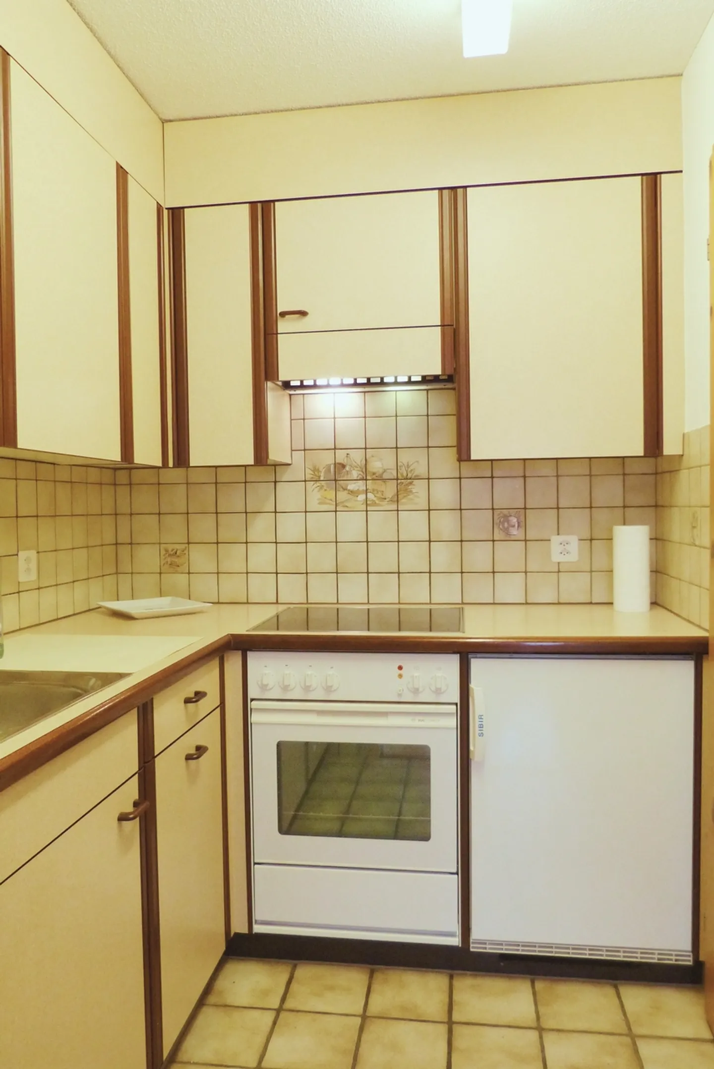 Stilvolle Wohnung in St. Peter - Foto 5 von 9