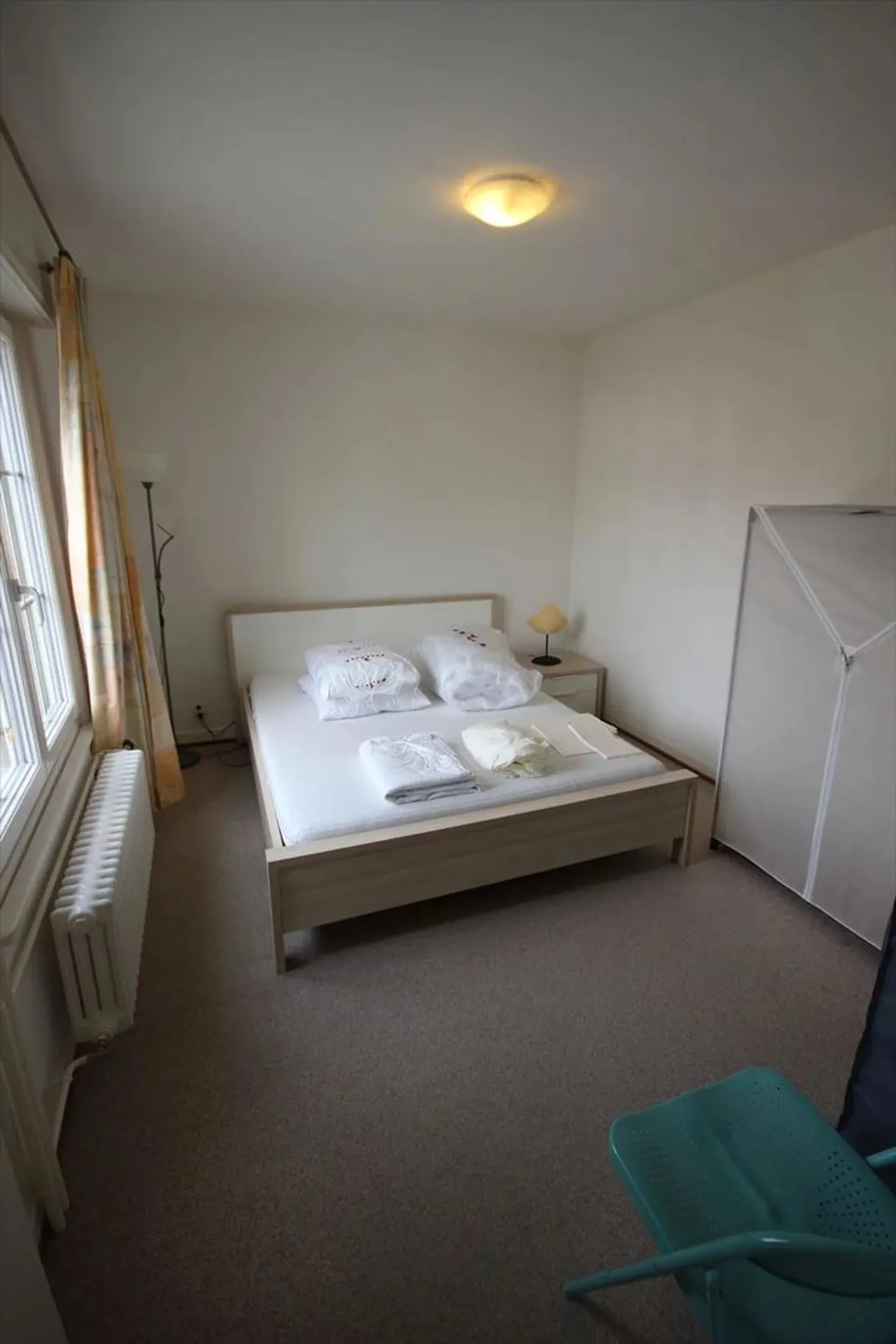 2.5 Room Apartment - Photo 4 of 6