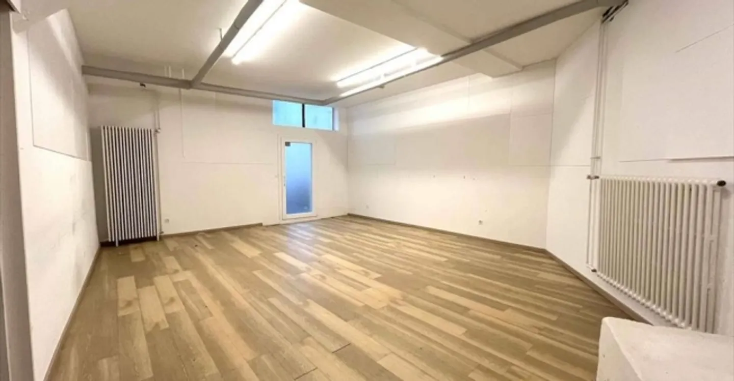 Spazio ufficio in affitto - Foto 4 di 5