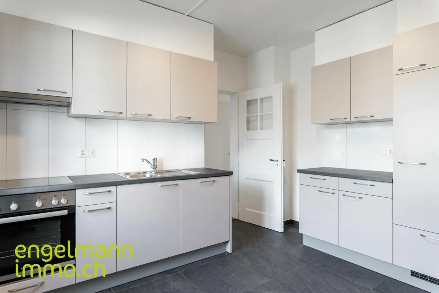 Appartamento in affitto - Foto 2 di 8