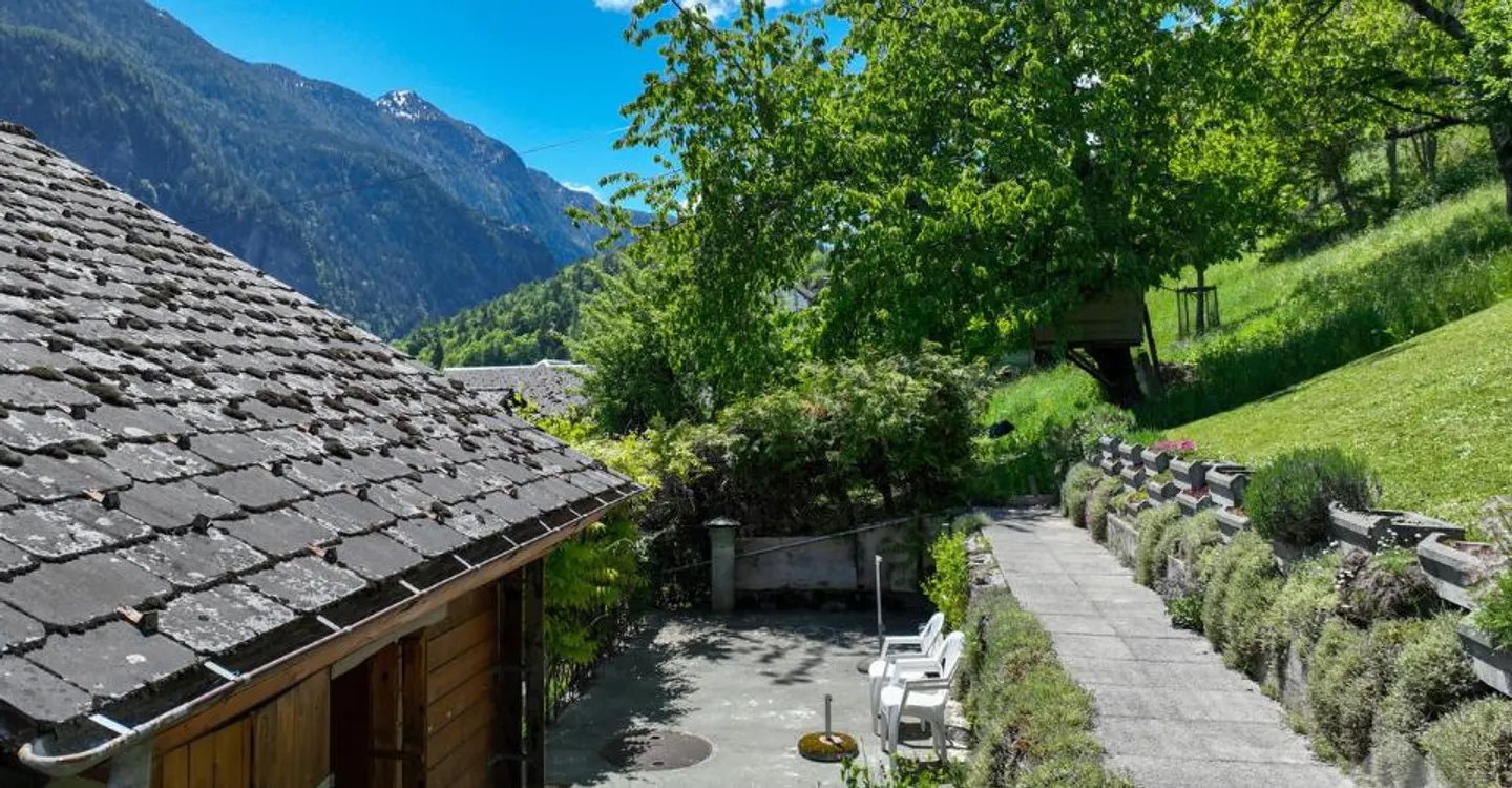 Chalet Incantevole a Salvan - Foto 1 di 13