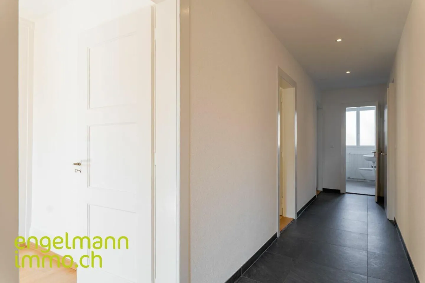 Appartamento in affitto - Foto 4 di 8