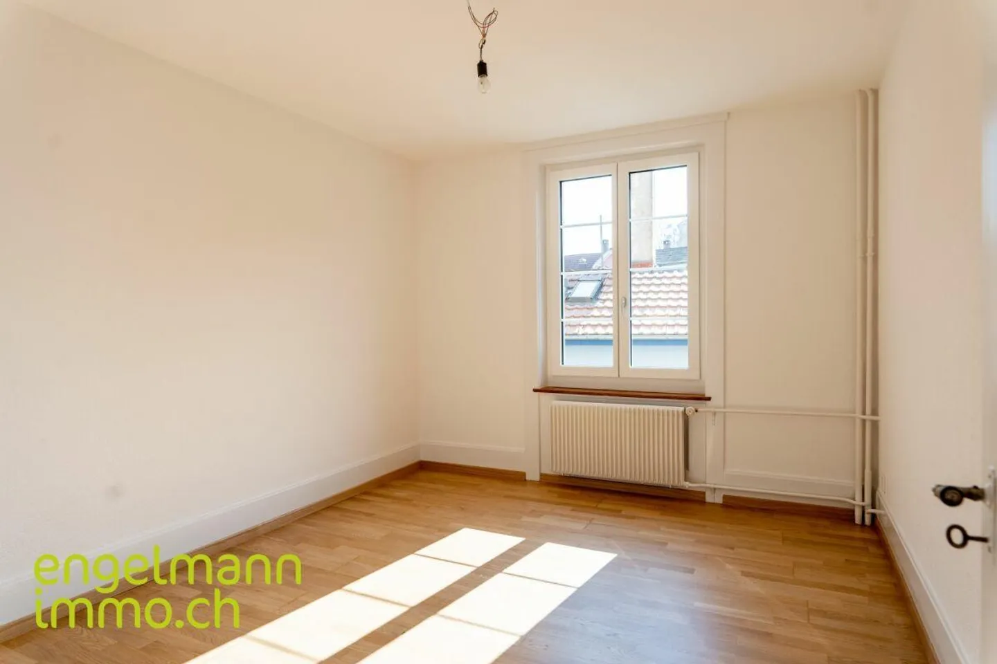 Appartamento in affitto - Foto 5 di 8