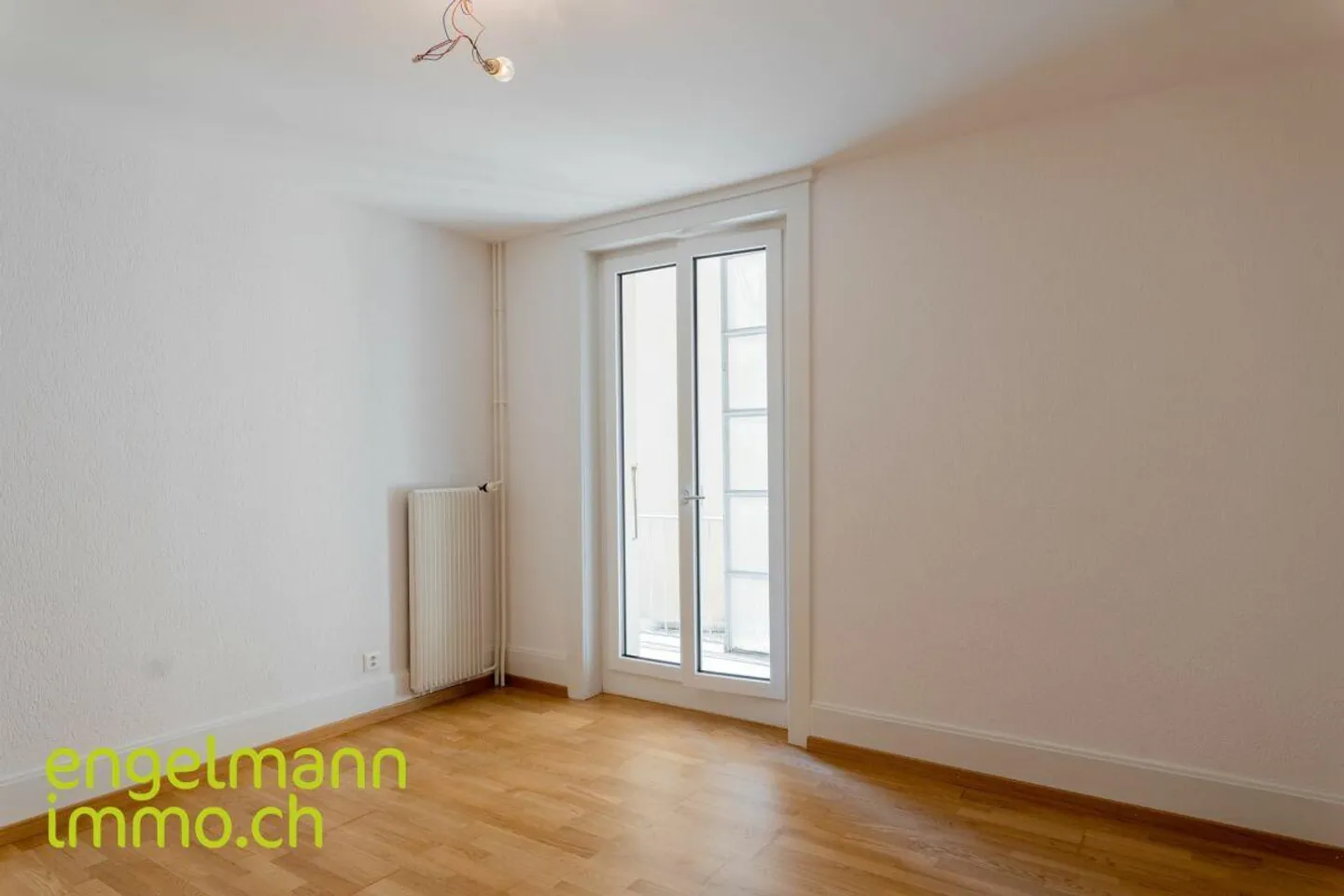 Appartamento in affitto - Foto 6 di 8