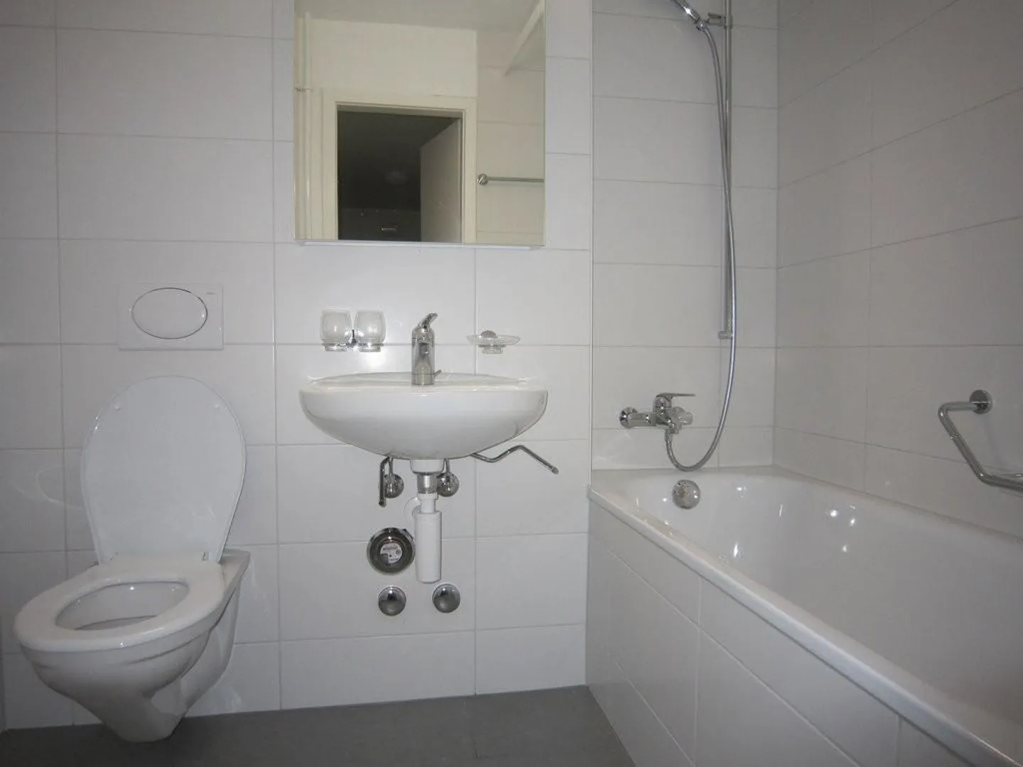 Gemütliche und helle Wohnung - Foto 5 von 7