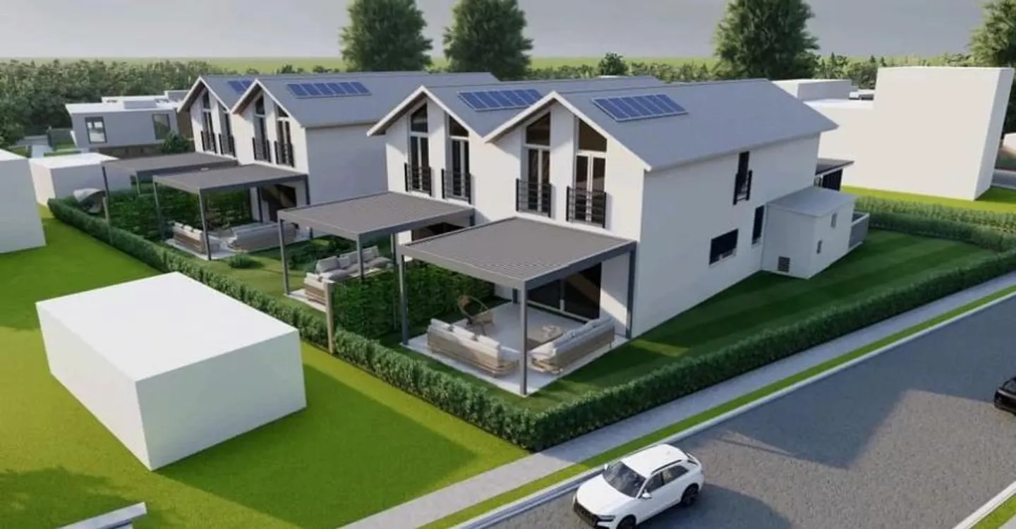4,5-Zimmer-Haus - Foto 1 von 6