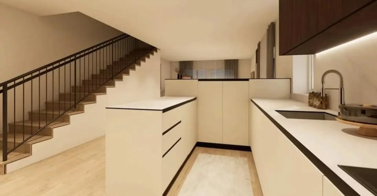 4,5-Zimmer-Haus - Foto 2 von 6