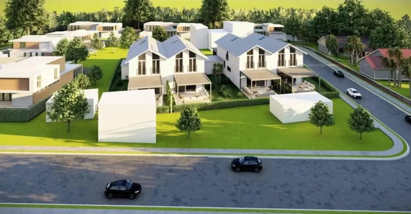 4,5-Zimmer-Haus - Foto 3 von 6