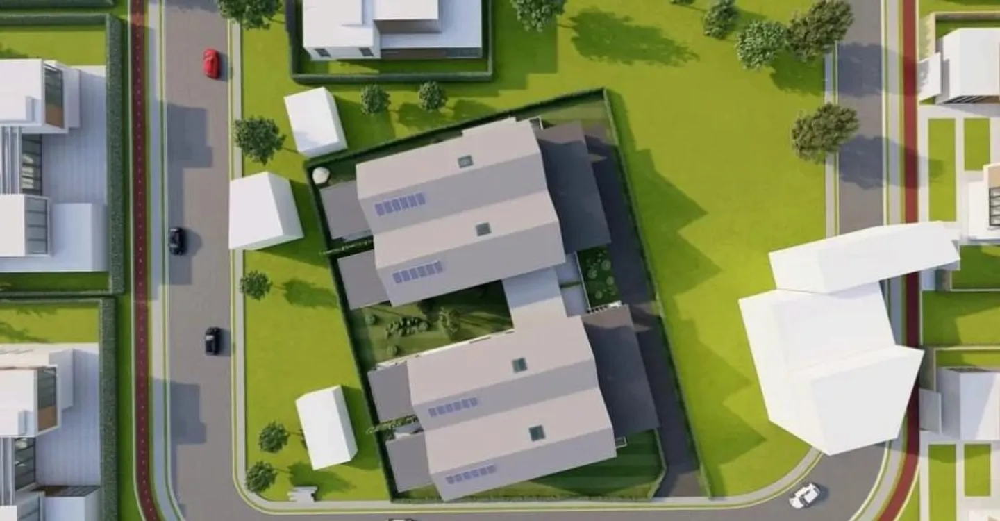 4,5-Zimmer-Haus - Foto 4 von 6