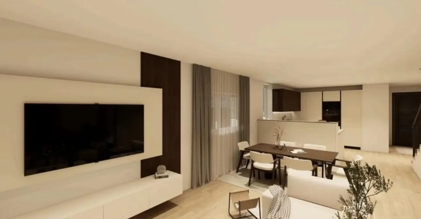 4,5-Zimmer-Haus - Foto 5 von 6